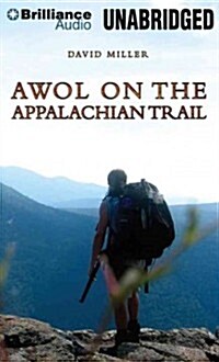 Awol on the Appalachian Trail (MP3 CD)