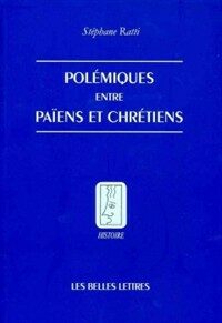 Polémiques entre païens et chrétiens