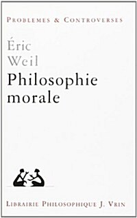 Philosophie Morale (Paperback)