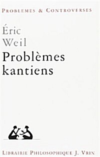 Problemes Kantiens (Paperback)