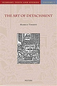 The Art of Detachment (Hardcover)