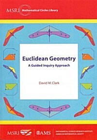 Euclidean Geometry (Paperback)