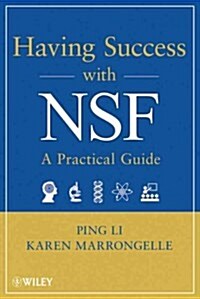 Having Success with Nsf (Paperback)