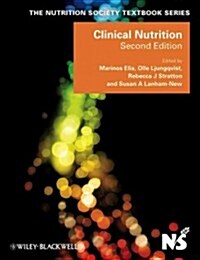 Clinical Nutrition (Paperback, 2)