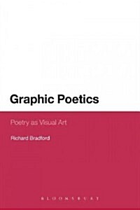 Graphic Poetics (Paperback)
