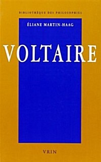 Voltaire: Du Cartesianisme Aux Lumieres (Paperback)