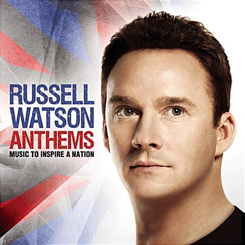 러셀 왓슨 : Anthems
