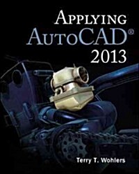 Applying AutoCAD 2013 (Paperback)