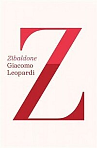 Zibaldone (Hardcover)