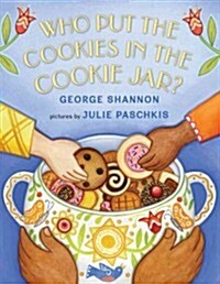 Who Put the Cookies in the Cookie Jar? (Hardcover)
