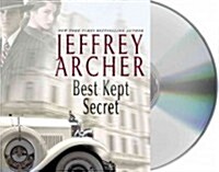 Best Kept Secret (Audio CD, Unabridged)