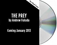 The Prey (Audio CD)