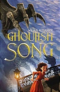 Ghoulish Song (Hardcover)
