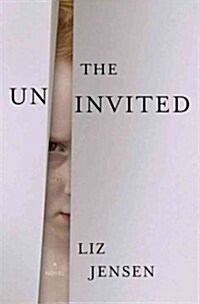 The Uninvited (Hardcover)