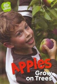 Apples Grow on Trees (Hardcover)