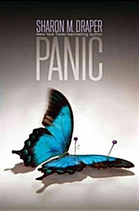 Panic (Hardcover)
