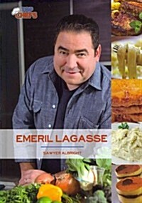 Emeril Lagasse (Hardcover)