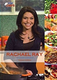 Rachael Ray (Library Binding)