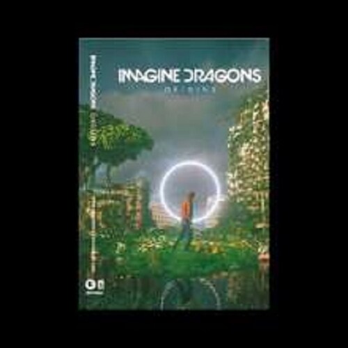 [수입] Imagine Dragons - Origins [Cassette]