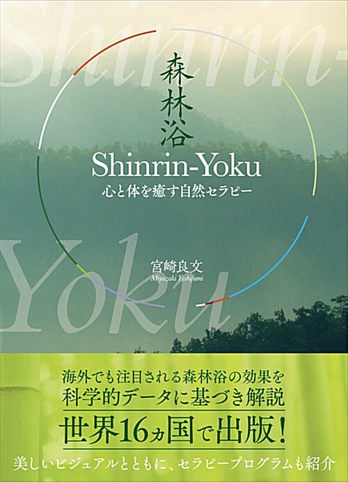 Shinrin-Yoku(森林