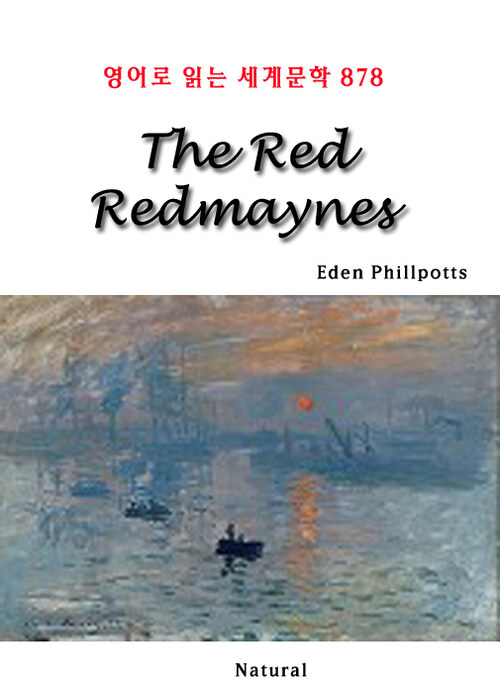 The Red Redmaynes - 영어로 읽는 세계문학 878