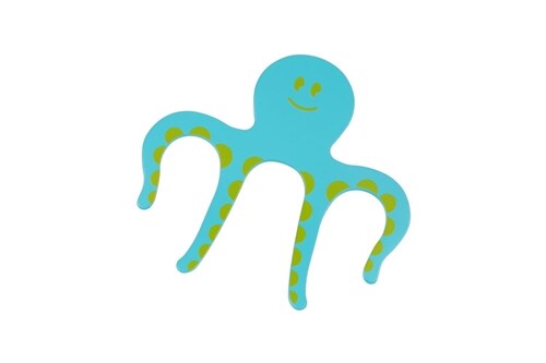 Booktopus Blue (Other)
