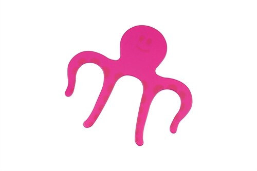 Booktopus Pink (Other)