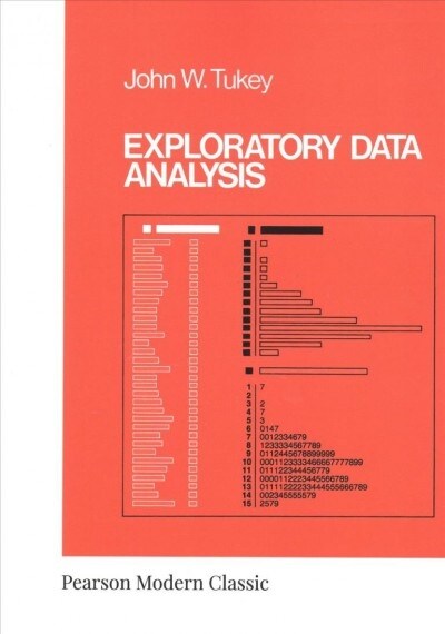 Exploratory Data Analysis (Classic Version) (Paperback)