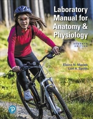 Laboratory Manual for Anatomy & Physiology (Paperback, 7)