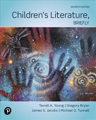 Childrens Literature, Briefly (Paperback, 7)