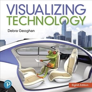 Visualizing Technology, Complete (Paperback, 8)