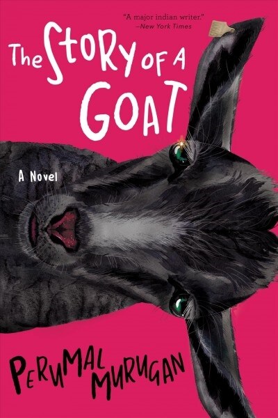 The Story of a Goat (Paperback)