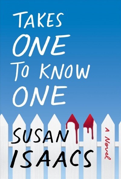 Takes One to Know One (Hardcover)