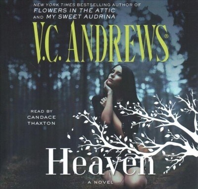 Heaven (Audio CD)