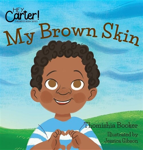 My Brown Skin (Hardcover)