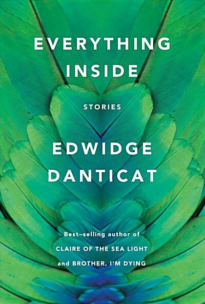 Everything Inside: Stories (Hardcover)