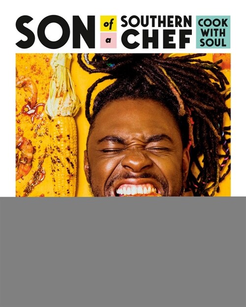 Son Of A Southern Chef (Paperback)