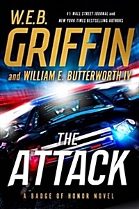 The Attack (Hardcover)
