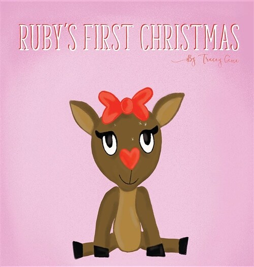 Rubys First Christmas (Hardcover)