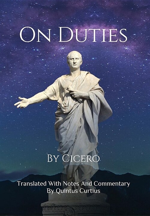 On Duties (Hardcover)