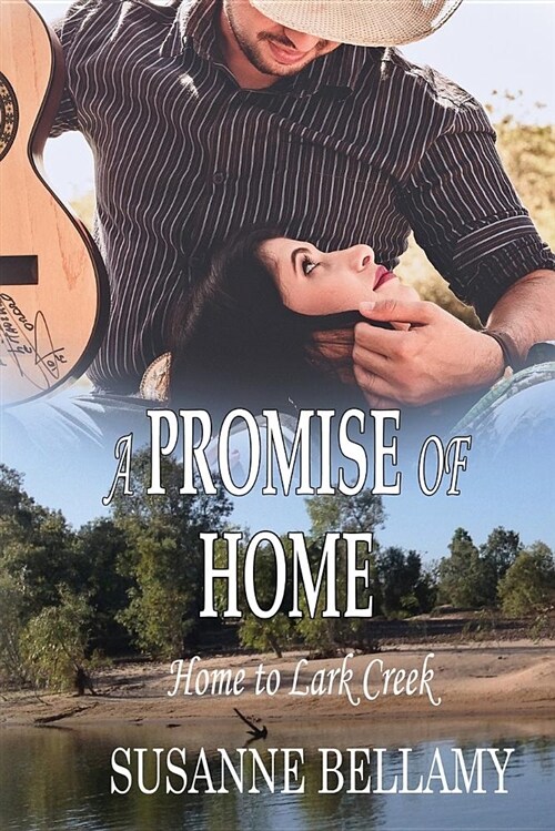 A Promise of Home (Paperback)