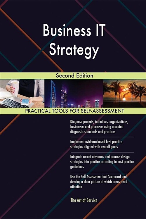 Business It Strategy Second Edition (Paperback)