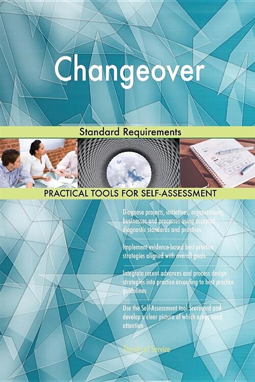 Changeover Standard Requirements (Paperback)