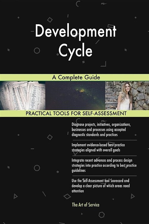 Development Cycle a Complete Guide (Paperback)