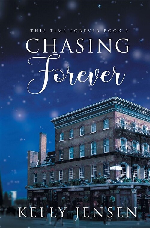 Chasing Forever (Paperback)