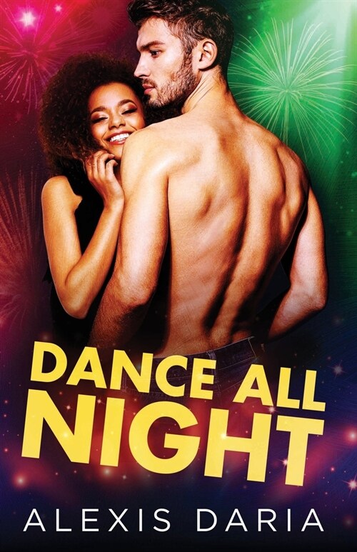 Dance All Night (Paperback, Ingram)