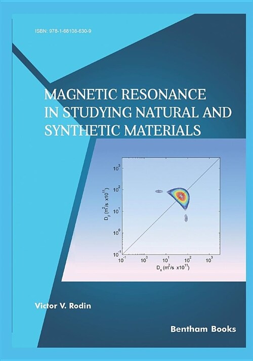 Magnetic Resonance in Studying Natural and Synthetic Materials (Paperback)