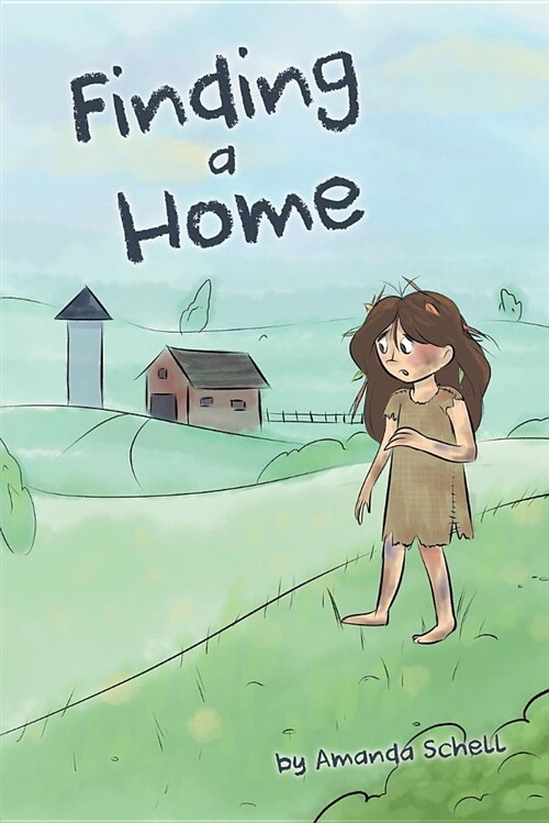 Finding a Home (Paperback)