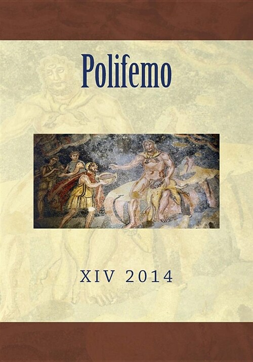 Polifemo 2014 (Paperback)