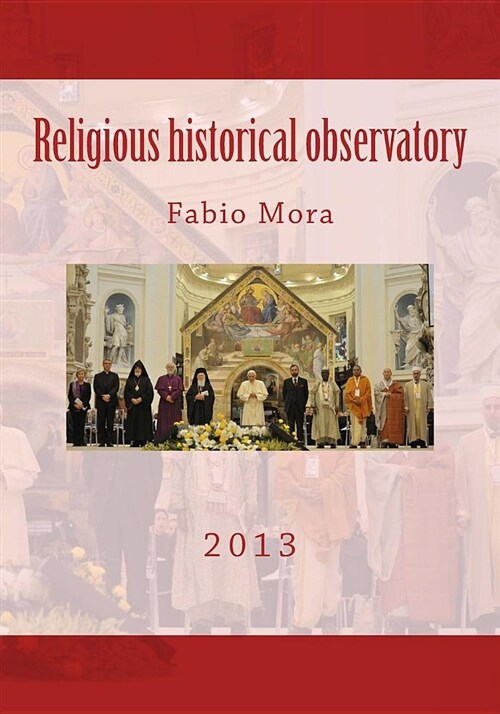 Religious Historical Observatory (Paperback)